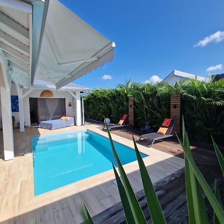 Villa Milouma Saint-Francois  Εξωτερικό φωτογραφία