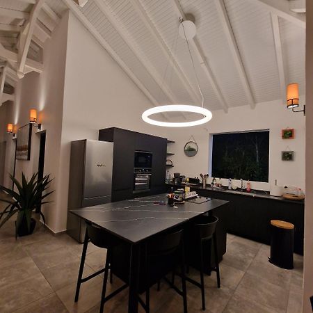 Villa Milouma Saint-Francois  Εξωτερικό φωτογραφία